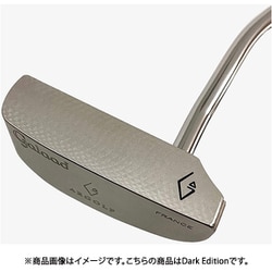 ヨドバシ.com - ARGOLF アールゴルフ GALAAD（ガラード） 34インチ