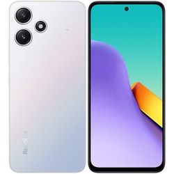 ヨドバシ.com - シャオミ Xiaomi Redmi 12 5G Polar Silver/SIMフリー