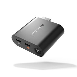 ヨドバシ.com - ヴィチュアー VITURE VITURE One HDMI XR アダプター