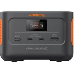 ヨドバシ.com - ジャクリ Jackery Jackery Explorer 100 Plus