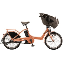 ヨドバシ.com - ブリヂストン BRIDGESTONE 電動アシスト自転車 bikke