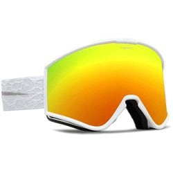 ヨドバシ.com - エレクトリック ELECTRIC KLEVELAND 24KMG MATTE WHITE