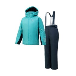 ヨドバシ.com - デサント DESCENTE JUNIOR & KID'S SUIT DWJWJH91 LBL