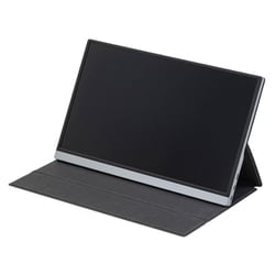 ヨドバシ.com - キュリオム Qriom モバイルモニター/15.6型/FullHD