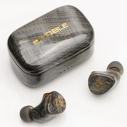ヨドバシ.com - Noble Audio ノーブルオーディオ 完全ワイヤレス