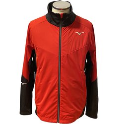 ヨドバシ.com - ミズノ mizuno ウインタートレーニングジャケット