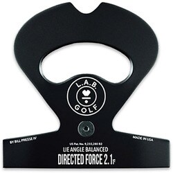 ヨドバシ.com - L.A.B. GOLF ラブゴルフ DF2.1（ダイレクト・フォース