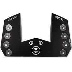 ヨドバシ.com - L.A.B. GOLF ラブゴルフ MEZZ.1 MAX（メッツ 1