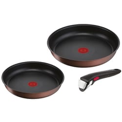 ヨドバシ.com - ティファール T-fal 取っ手のとれるフライパンセット