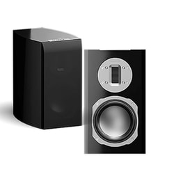 ヨドバシ.com - QUADRAL クアドラル ブックシェルフスピーカー ペア