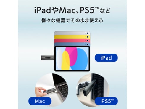 ヨドバシ.com - アイ・オー・データ機器 I-O DATA 外付けSSD