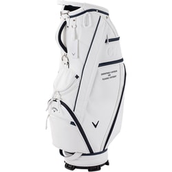 ヨドバシ.com - Callaway キャロウェイ キャディバッグ FORCE 9.0型 47