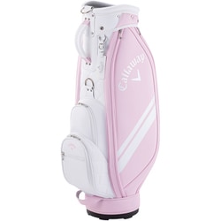 ヨドバシ.com - Callaway キャロウェイ キャディバッグ UPTOWN WMS 8.5