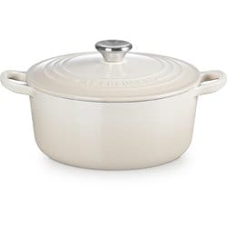 ヨドバシ.com - ル・クルーゼ Le Creuset ココット・ロンド 22cm