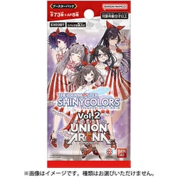 ヨドバシ.com - バンダイ BANDAI UNION ARENA ブースターパック
