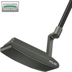 ヨドバシ.com - PING ピン PLD MILLED PUTTER ANSER 2D（アンサー 2D