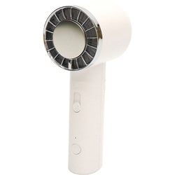 ヨドバシ.com - ヒロ・コーポレーション ハンディファン 風量