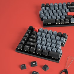 ヨドバシ.com - Keychron キークロン Q11 QMK/VIA カスタム