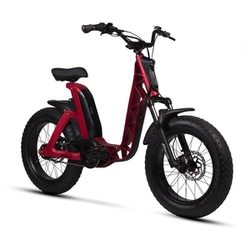 ヨドバシ.com - ファンティック FANTIC 電動アシスト自転車 ISSIMO FUN