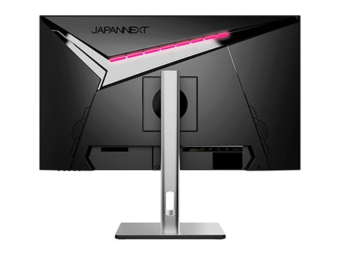 ヨドバシ.com - JAPANNEXT ジャパンネクスト ゲーミングモニター/27型