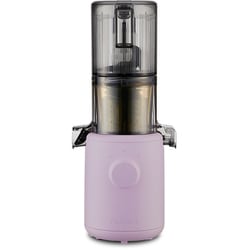 ヨドバシ.com - HUROM ヒューロム スロージューサー H310A ラベンダー