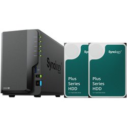 ヨドバシ.com - Synology シノロジー ネットワークハードディスク