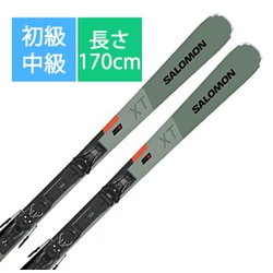 ヨドバシ.com - サロモン SALOMON スキー板「SALOMON S/MAX 8 XT