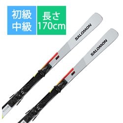 ヨドバシ.com - サロモン SALOMON スキー板「S/MAX ENDURANCE