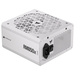 ヨドバシ.com - コルセア CORSAIR RM850x Shift White 側面配線・フル