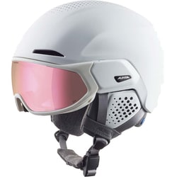 ヨドバシ.com - アルピナ ALPINA ORO QV MIPS スキー スノーボード