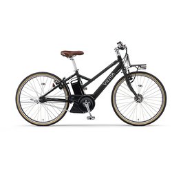 ヨドバシ.com - ヤマハ YAMAHA 電動アシスト自転車 PAS VIENTA5（パス