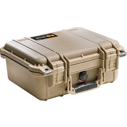 ヨドバシ.com - ペリカン Pelican 1400 プロテクターケース デザート