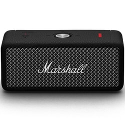 ヨドバシ.com - マーシャル Marshall ワイヤレススピーカー ブラック