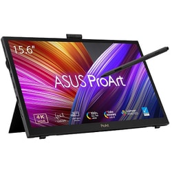 ヨドバシ.com - エイスース ASUS ペンディスプレイ/ProArt/15.6型/4K