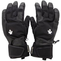 ヨドバシ.com - デサント DESCENTE GLOVE DW4FGV66M ブラック(BK01) L