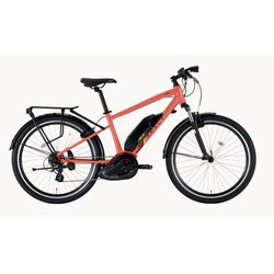 ヨドバシ.com - パナソニック Panasonic 電動アシスト自転車 XEALT S3F