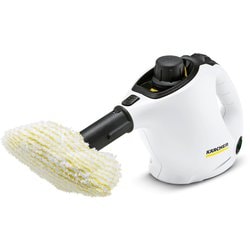 ヨドバシ.com - ケルヒャー KARCHER スチームクリーナー SC 1 MINI