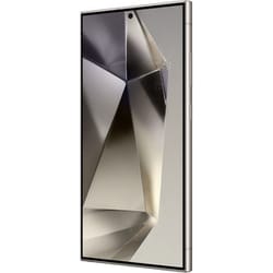 ヨドバシ.com - au エーユー Galaxy S24 Ultra チタニウムグレー SCG26