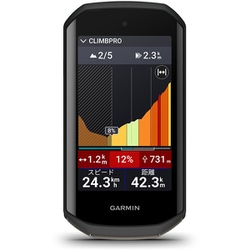 ヨドバシ.com - ガーミン GARMIN GPSサイクルコンピューター Edge 1050