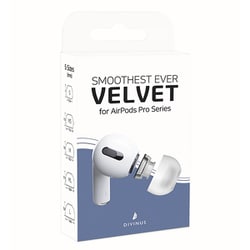 ヨドバシ.com - ディバイナス DIVINUS イヤーチップ AirPodsPro（第2/1