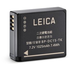 ヨドバシ.com - ライカ Leica D-LUX用 リチウムイオンンバッテリー（BP