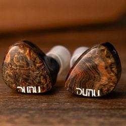 ヨドバシ.com - DUNU デューヌ DUNU×GIZAUDIO 2DD＋4BAドライバー