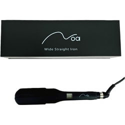 ヨドバシ.com - ノア Noa Noa ワイド ストレートアイロン 通販【全品
