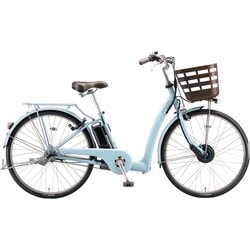 ヨドバシ.com - ブリヂストン BRIDGESTONE 電動アシスト自転車 RAKUTTO