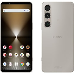 ヨドバシ.com - NTTドコモ エヌ・ティ・ティ・ドコモ Xperia 1 VI
