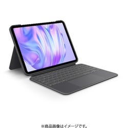 ヨドバシ.com - ロジクール Logicool キーボード一体型ケース Combo