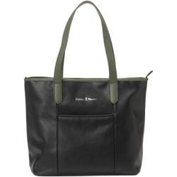 ヨドバシ.com - サイコバニー Psycho Bunny PBMG4FBA BLK [24F トート