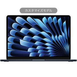 ヨドバシ.com - アップル Apple MacBook Air 13インチ M3チップ（8コア