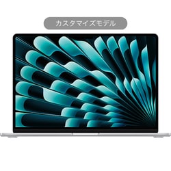ヨドバシ.com - アップル Apple MacBook Air 15インチ M3チップ（8コア