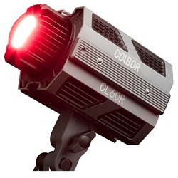ヨドバシ.com - コルバ COLBOR 撮影用RGBビデオライト CL60R CL60R